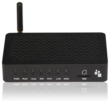 Denwa Gateway Digitales